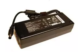 HP 593891-001 maitinimo adapteris 120 W juodas