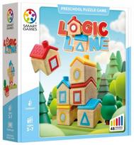 Stalo žaidimas Smart Games Logic Lane