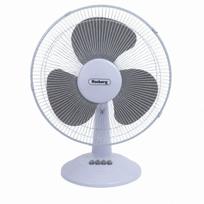 Stalinis ventiliatorius Rosberg R51760B16, 40 W