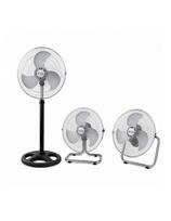 Pastatomas ventiliatorius Rosberg 3in1 5R51760J18, 70 W