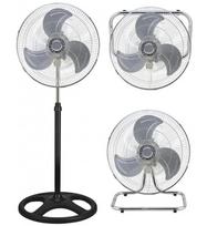 Pastatomas ventiliatorius Elite 3in1 70465, 50 W
