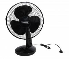 Stalinis ventiliatorius Rosberg 551760B12B, 30 W