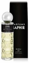 Kvapusis vanduo Saphir Agua De Mayo, 200 ml