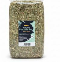 Šienas su morkomis 1kg