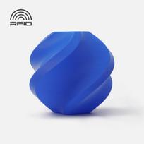 Filamentas Bambu Lab ABS Blue (40600) / Refill, mėlyna sp.
