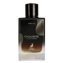 Maison Alhambra Exquisite Prive Parfumuotas vanduo 100ml