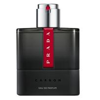 Prada Luna Rossa Carbon Eau De Parfum Parfumuotas vanduo 50ml