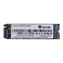Dysk SSD AFOX ME300 1TB M.2 2280 PCI-E x4 Gen4 NVMe (ME300-1000GN) | ME300-1000GN | 4897033781961