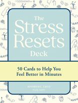 Stress Resets Deck