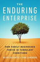 Enduring Enterprise