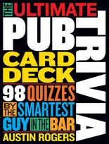 Ultimate Pub Trivia Card Deck