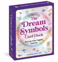 Dream Symbols Card Deck