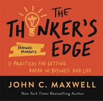 Thinker’s Edge