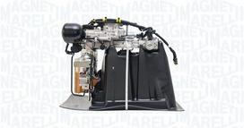 MAGNETI MARELLI Vožtuvo blokas, aut. trans hidraulinis blokas 230000001010