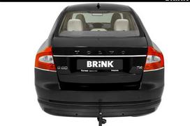 BRINK Priekabos kablys BMA 492900