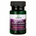 Swanson Hyal - Joint Hyaluronic Acid Complex 60 kaps.