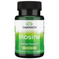 Swanson Inozinas 500 mg 60 kaps.