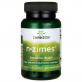 Swanson N-zimes (Virškinimo enzimų kompleksas) 90 kaps.