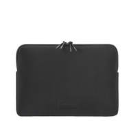 Tucano One, MacBook Neo, juodas - Nešiojamojo kompiuterio dėklas
