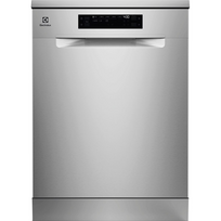 Electrolux 600 Series SmartSelect, 14 komplektų talpa, nerūdijančio plieno - Indaplovė