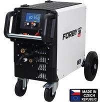 Suvirinimo aparatas FORBY® MIGMAN 330 S GAS (pramoninis) PAGAMINTA ČEKIJOJE
