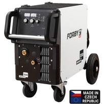 Suvirinimo aparatas FORBY® HD MIGMAN 330 M (pramoninis) MADE IN THE CZECH REPUBLIC