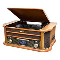 Muzikinis centras Roadstar HIF-1993DBT