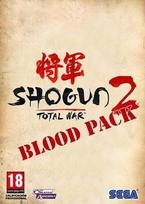 Total War: Shogun 2 - Blood Pack (DLC) (PC) Steam Key GLOBAL