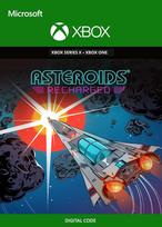 Asteroids: Recharged XBOX LIVE Key TURKEY