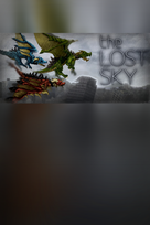 The Lost Sky Steam Key (PC) GLOBAL