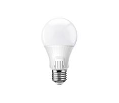 LED lemputė su judesio jutikliu E27/9W/230V 6500K