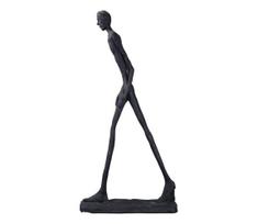 Immax 08806XL - dekoratyvinė skulptūra SILUETTE, 210 cm aukščio žmogaus siluetas