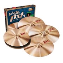 PAISTE PST7 Medium (14/18/20+16) lėkščių kompletas