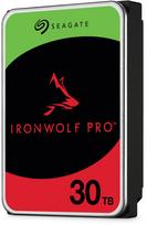 Seagate 2er Set IronWolf Pro NAS HDD ST30000NT011 60 TB - 2x 30 TB 3,5 Zoll SATA 6Gbit/s CMR | ST30000NT011_2er | 8719706435819