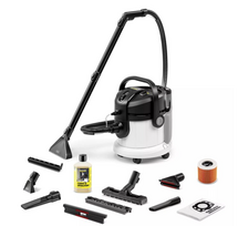 Karcher Washing Vacuum SE 4 Plus (1.081-170.0)