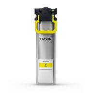 Epson T11D4 (C13T11D440) Rašalinė kasetė, Geltona (SPEC)