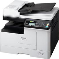 Ricoh M 2310N (423847) Spausdintuvas lazerinis nespalvotas MFP A3 23 ppm USB Ethernet LAN