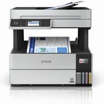 Epson EcoTank L6490 Spausdintuvas rašalinis spalvotas MFP A4 37 ppm USB Wi-Fi Ethernet LAN