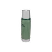 Stanley LEGENDARY CLASSIC termosas – HAMMERTONE GREEN 0,47 L