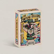 Fortune-Teller's Deck