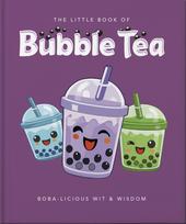 Little Book of Bubble Tea