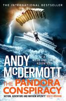 Pandora Conspiracy