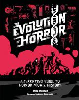 Evolution of Horror