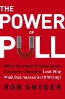 Power of Pull