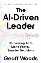 AI Driven Leader