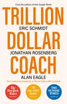 Trillion Dollar Coach
