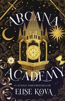 Arcana Academy
