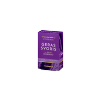 EPIGENIX Geras svoris kaps. N30
