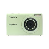 YASHICA | DigiMate Green]]>