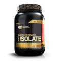 Optimum Nutrition Gold Standard 100% Isolate (izoliatas) 930 g